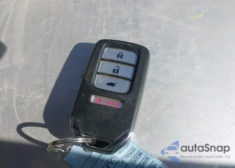 2016 Honda Cr-V Ex-L from USA, damaged, VIN 5J6RM4H74GL001773